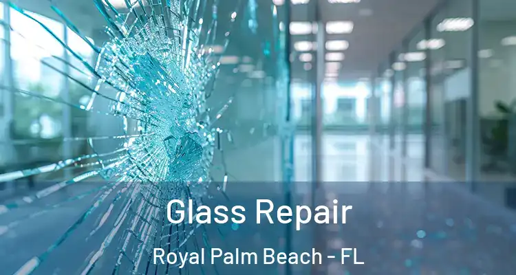  Glass Repair Royal Palm Beach - FL