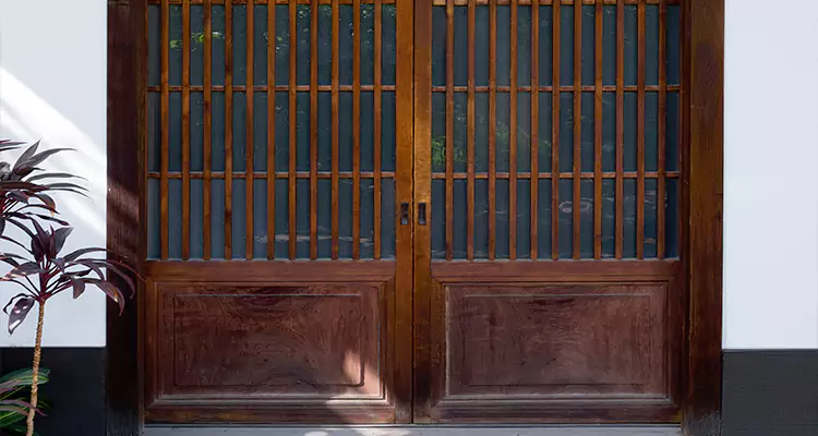 Accordion Patio Doors Repair in Royal Palm Beach, FL