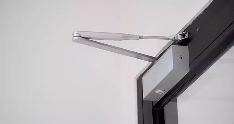 Screen Door Closer Installation in Royal Palm Beach, FL
