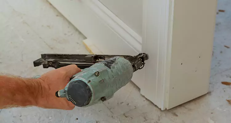 Patio Door Fix in Royal Palm Beach, FL