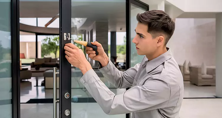 Best Door Lock RepairSliding Door Lock Repair in Royal Palm Beach, FL