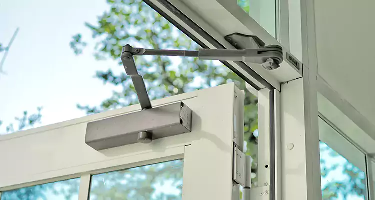 Automatic Door Opener Installation in Royal Palm Beach, FL