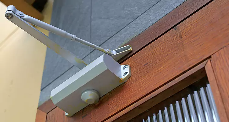 Automatic Door Opener Repair in Royal Palm Beach, FL