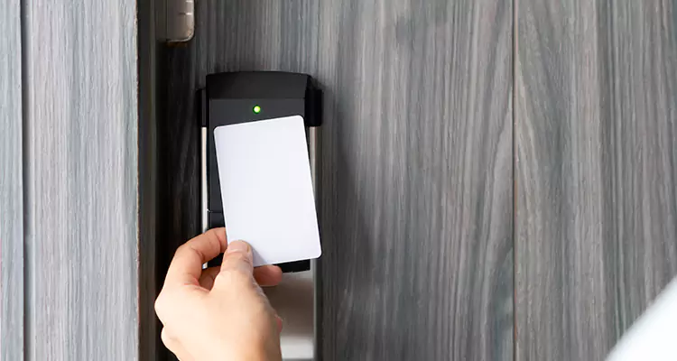 Hotel Swipe Card Door Locks Repair in Royal Palm Beach, FL