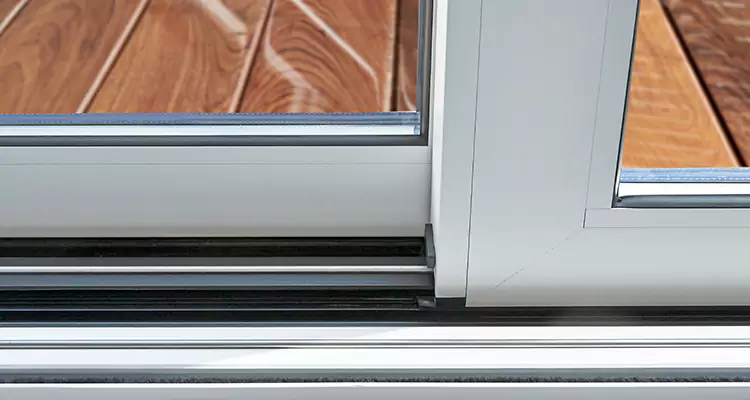 Patio Doors Leaking Water Issue Repair Services in Royal Palm Beach, FL