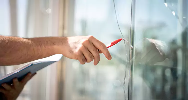 Sliding Glass Patio Door Repair in Royal Palm Beach, FL
