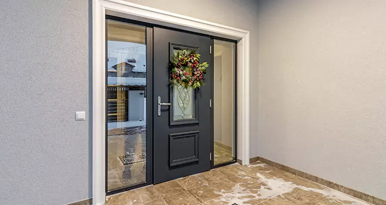 Double Porch Doors Repair in Royal Palm Beach, FL
