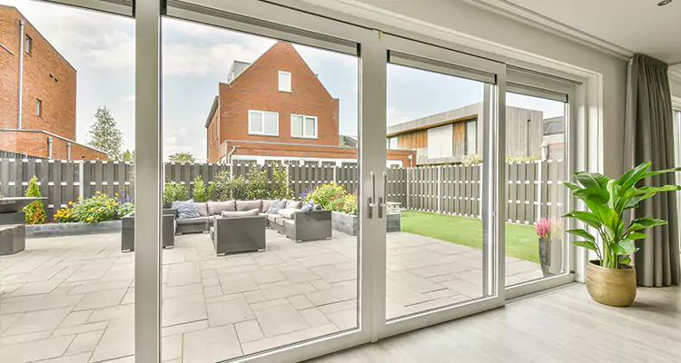 Why Choose Our Sliding Door Expert in Royal Palm Beach, FL