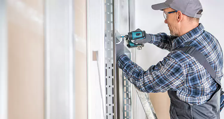 Sliding Door Latch Hardware Repair in Royal Palm Beach, FL