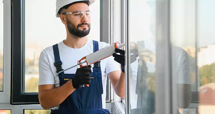 Window Frame Repair in Royal Palm Beach, FL