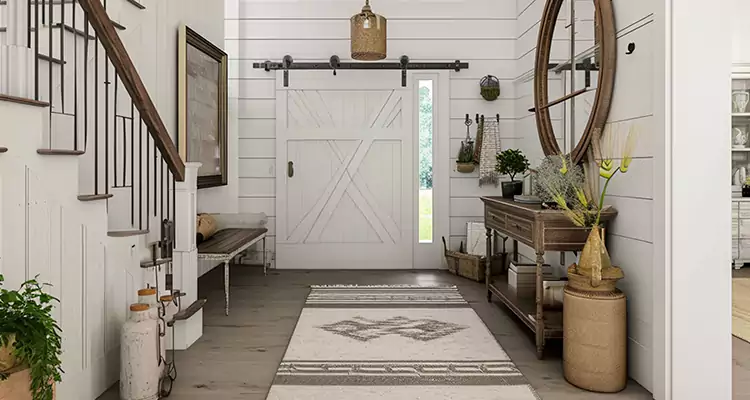Interior Barn Doors Repair in Royal Palm Beach, FL