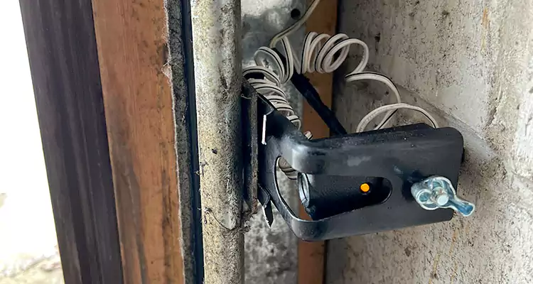 Fix Broken Garage Door Sensor in Royal Palm Beach, FL
