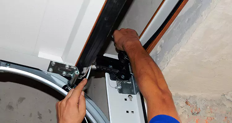 Weatherproof Door Seal Replacement in Royal Palm Beach, FL
