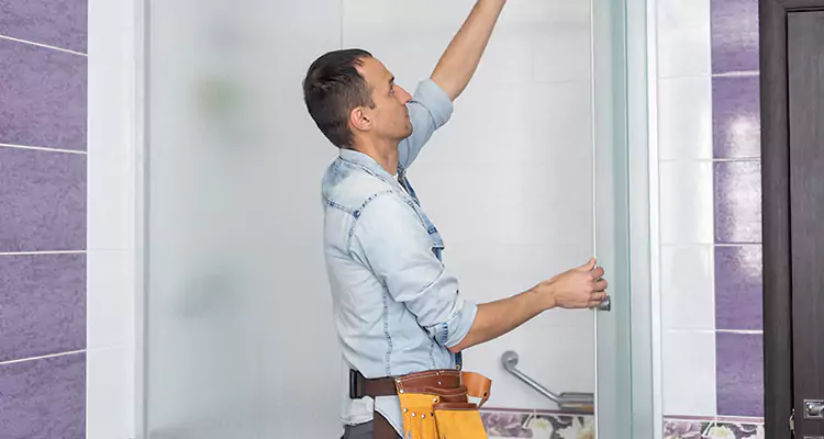 Glass Sliding Door Repair Near You in ⁣ Royal Palm Beach, FL