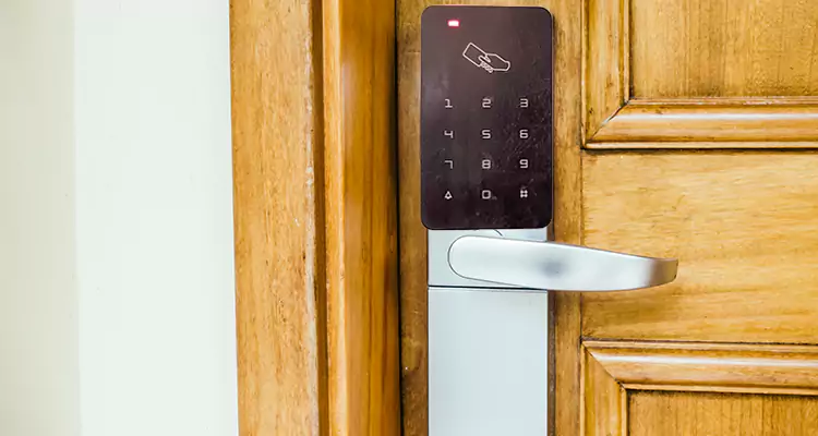 Keyless Hotel Door Locks Repair in Royal Palm Beach, FL
