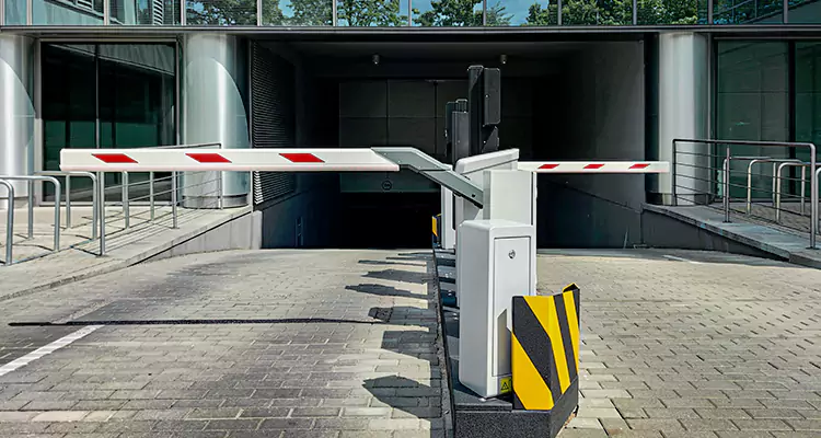 Affordable And Fast Parking Boom Gate Repair Services in Royal Palm Beach, FL