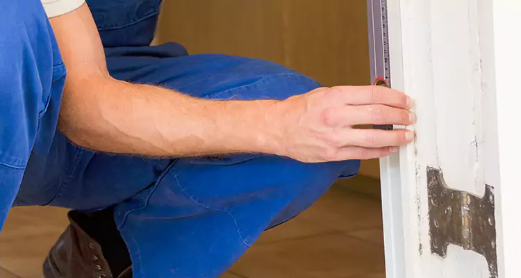 Soft Close Pocket Door Repair in Royal Palm Beach, FL