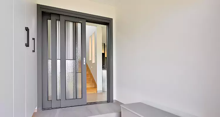 Fix Sliding Patio Door Rollers in Royal Palm Beach, FL