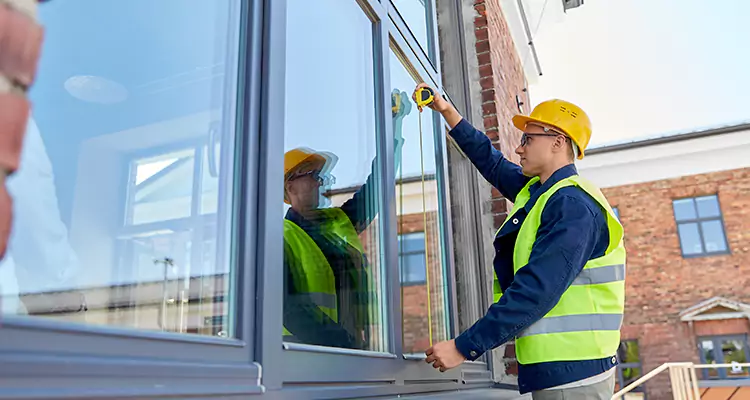 Home Window Repair in Royal Palm Beach, FL